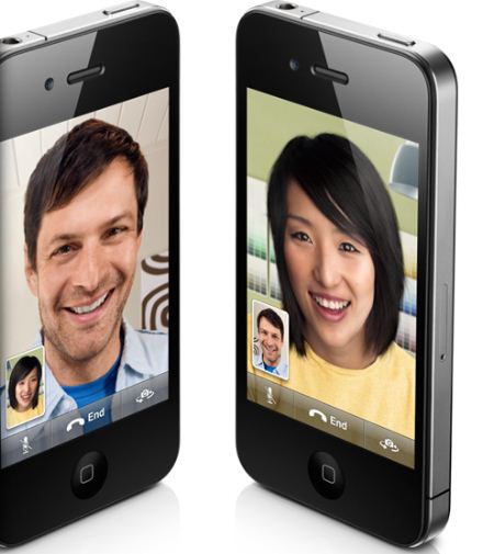 iPhone 4